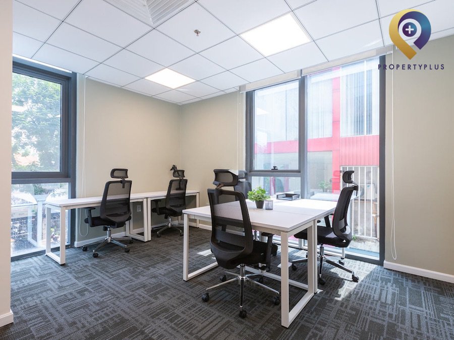 Regus L’Mak The Signature